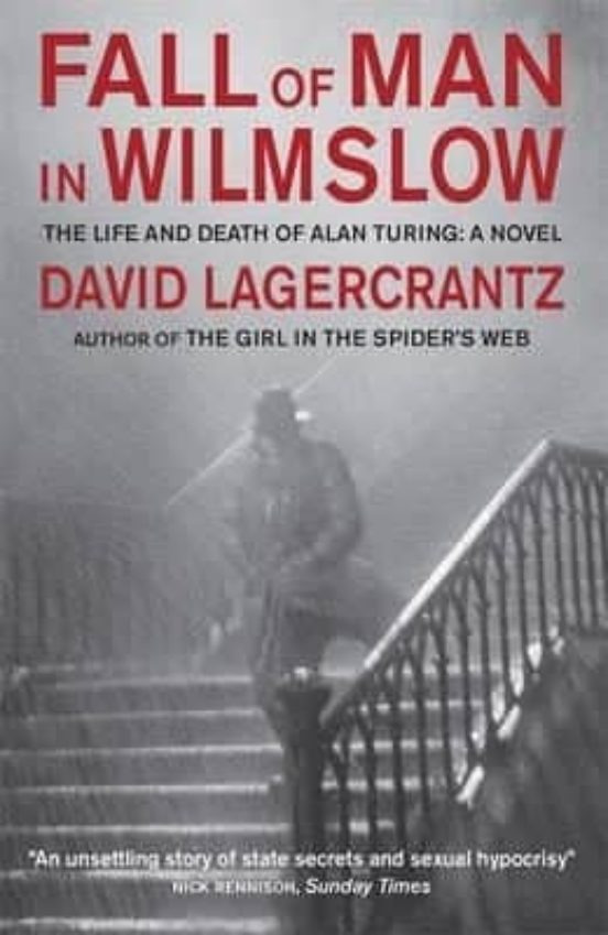 Fall Of Man In Wilmslow