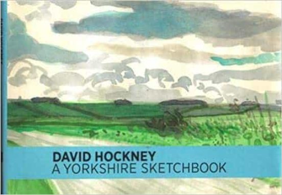 A Yorkshire Sketchbook