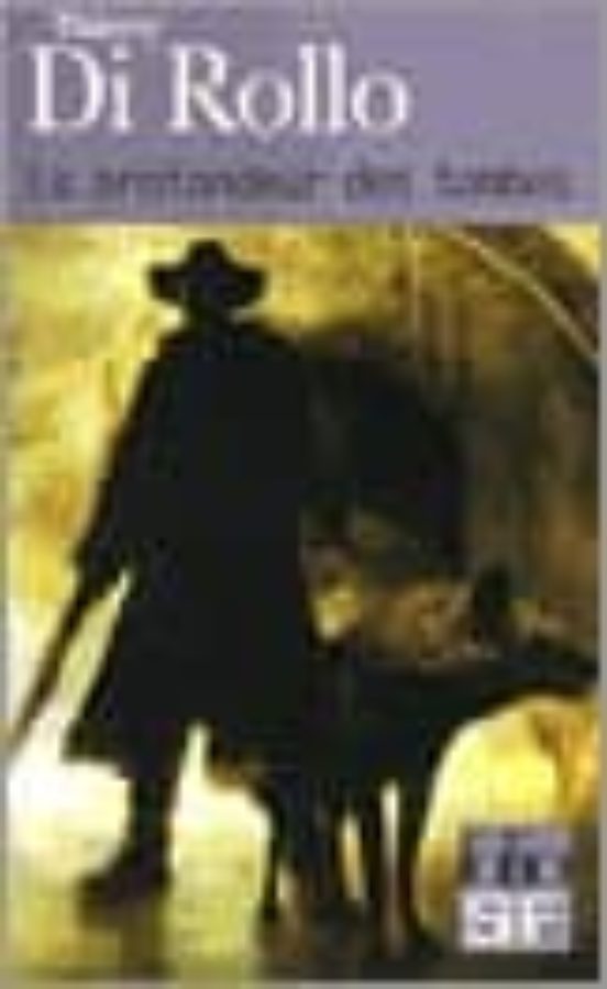 La Profondeur Des Tombes