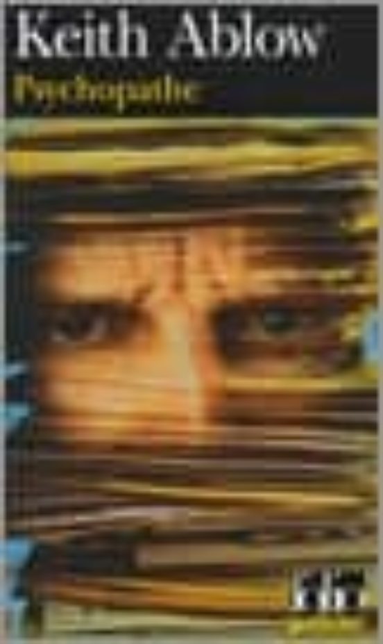 Psychopathe