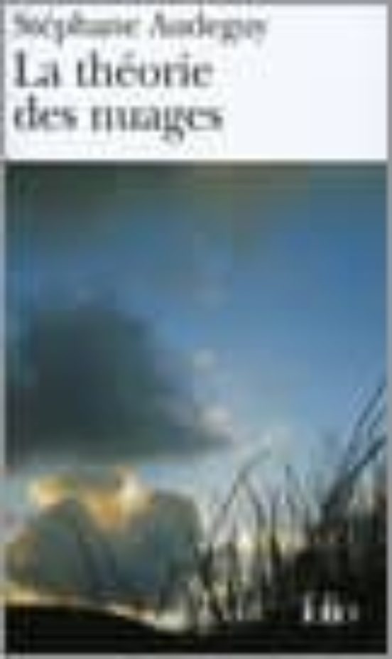 La Theorie Des Nuages