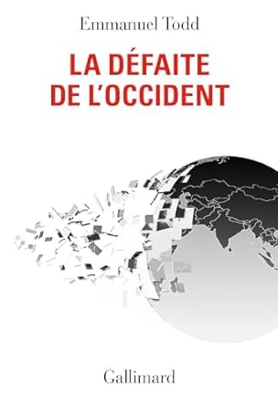 La Défaite De L Occident