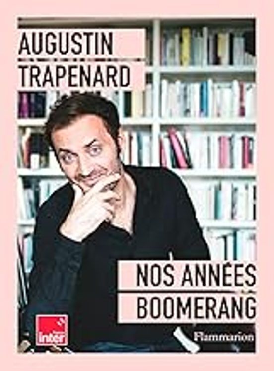 Nos Années Boomerang