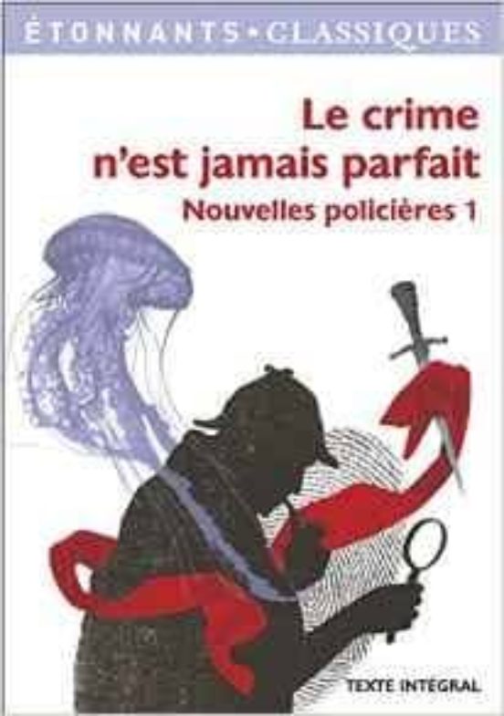 Le Crime N Est Jamais Parfait