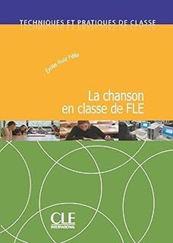 La Chanson En Classe De Fle