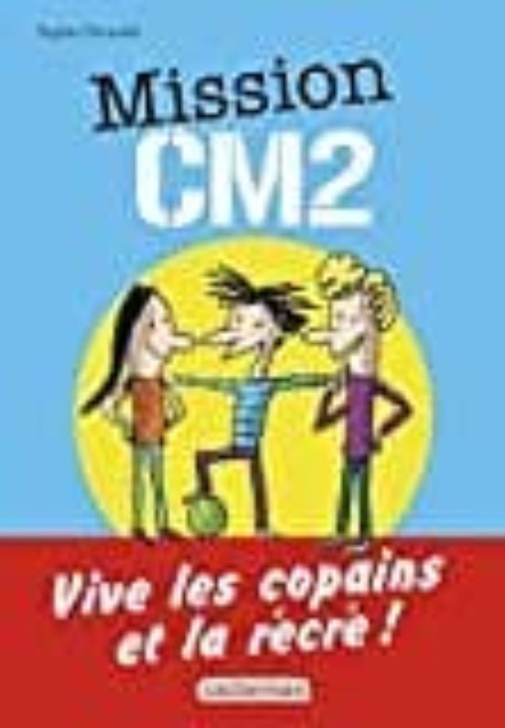 Mission Cm2