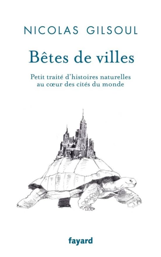 Betes de Ville