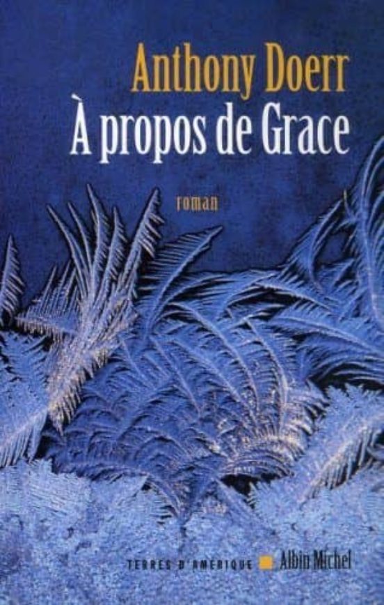 A Propos de Grace