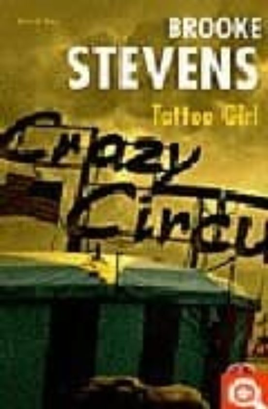 Tattoo Girl