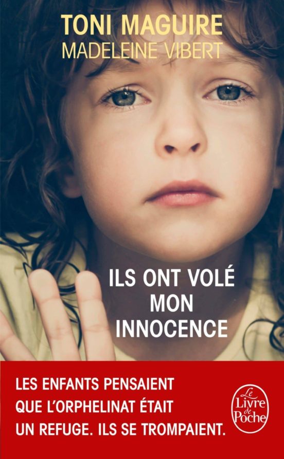 Ils Ont Vole Mon Innocence