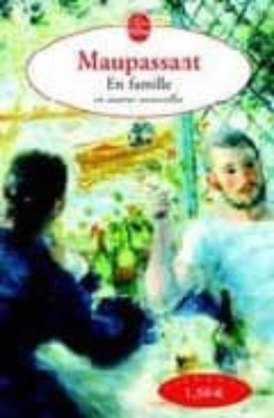En Famille Et Autres Nouvelles