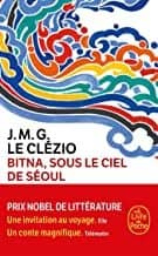 Bitna Sous Le Ciel De Séoul