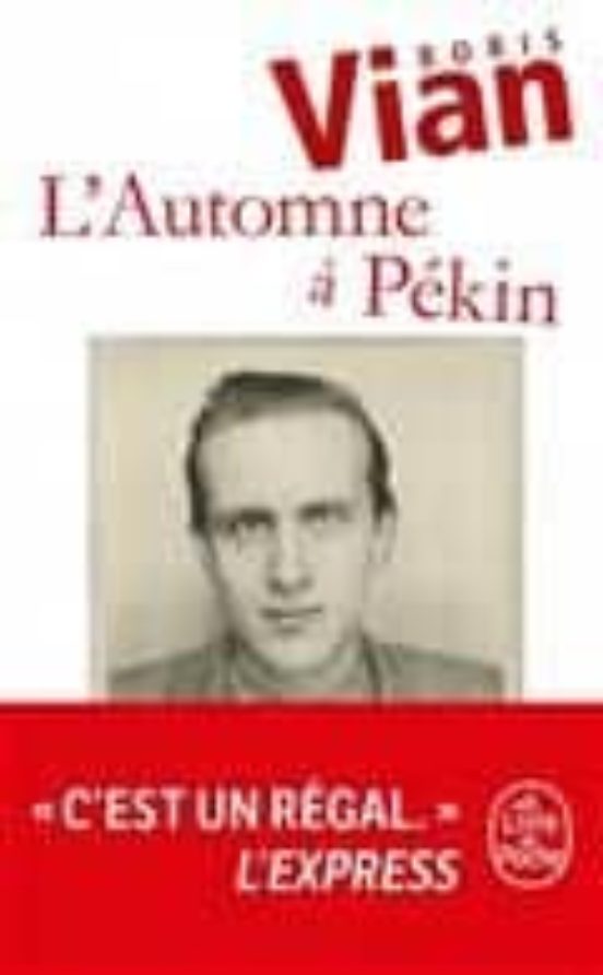 L Automne À Pékin