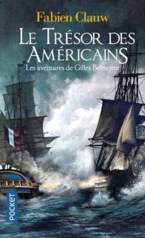 Le Tresor Des Americains
