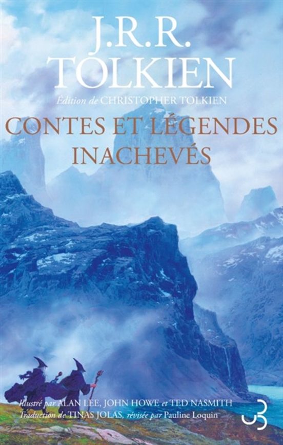 Contes Et Legendes Inacheves