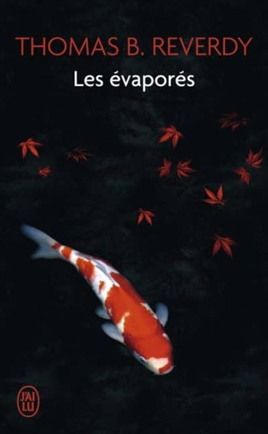 Les Evapores