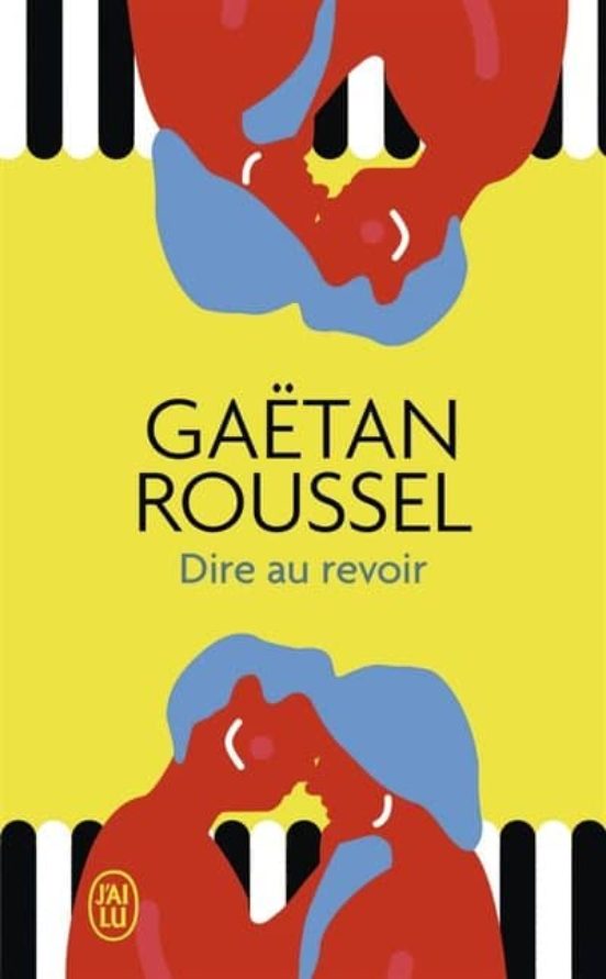 Dire Au Revoir