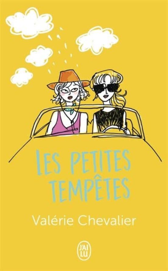 Les Petites Tempetes