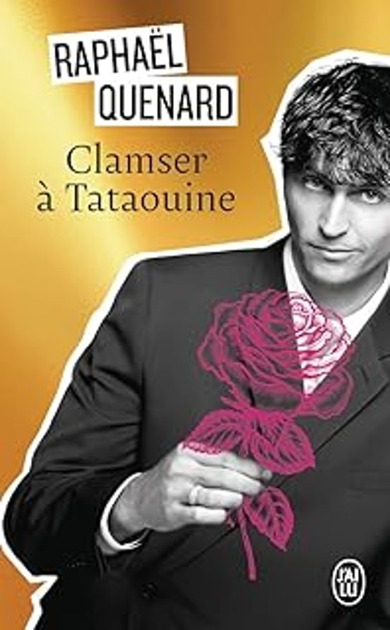 Clamser A Tataouine