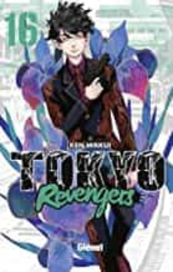 Tokyo Revengers Volume 16