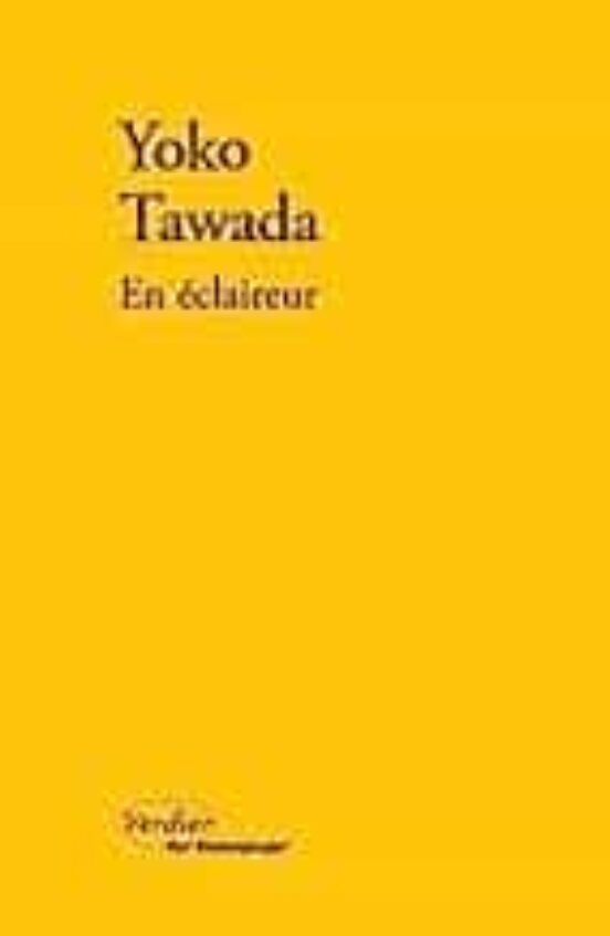 En Éclaireur