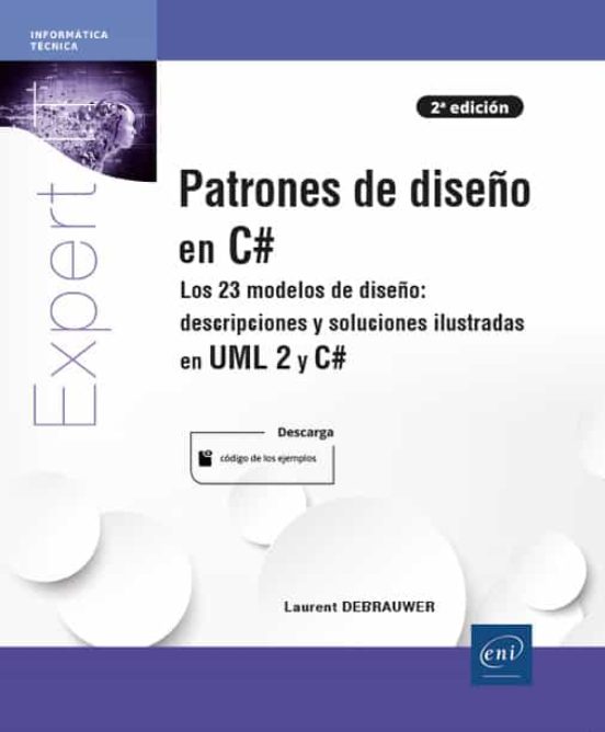 Patrones De Diseño En C#