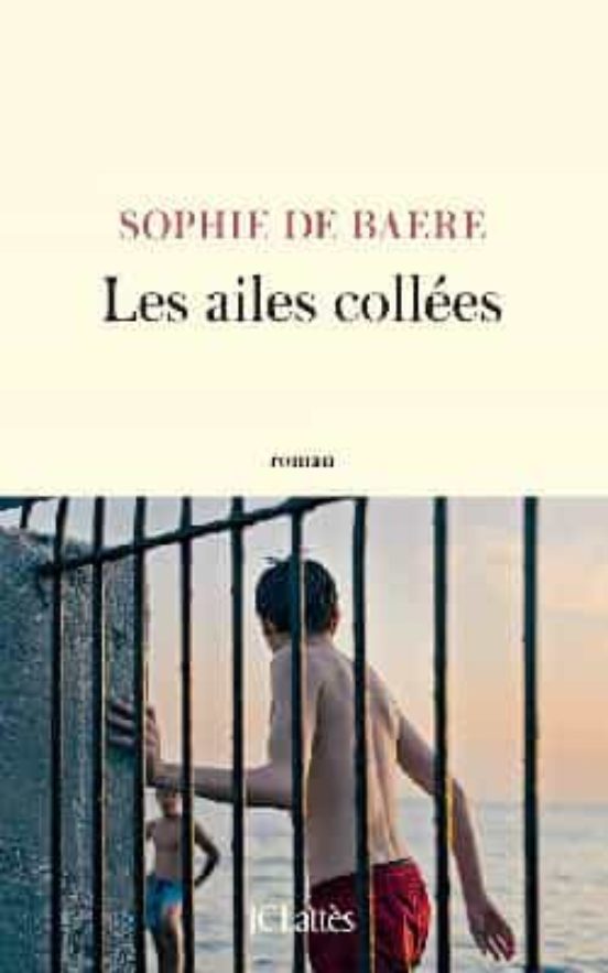 Les Ailes Collées