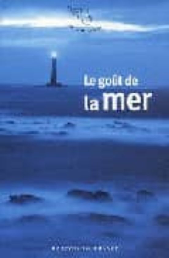Le Goût De La Mer