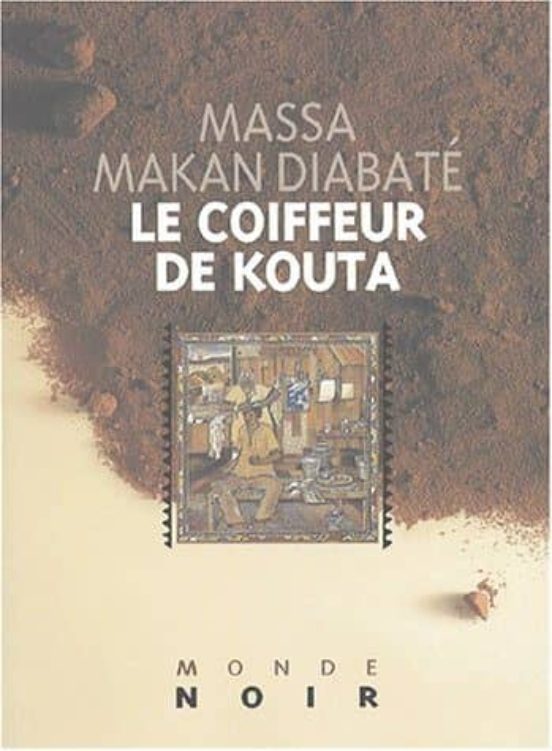 Le Coiffeur de Kouta