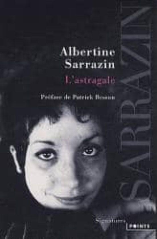 L Astragale