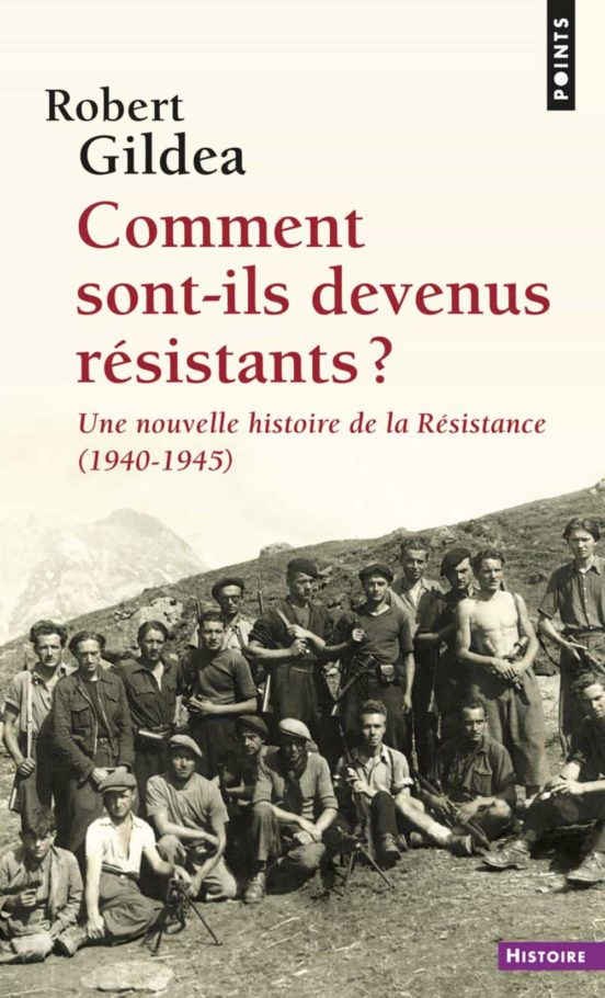 Comment Sont-ils Devenus Résistants?