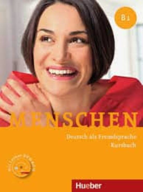 Menschen B1.2 Kursb. AR