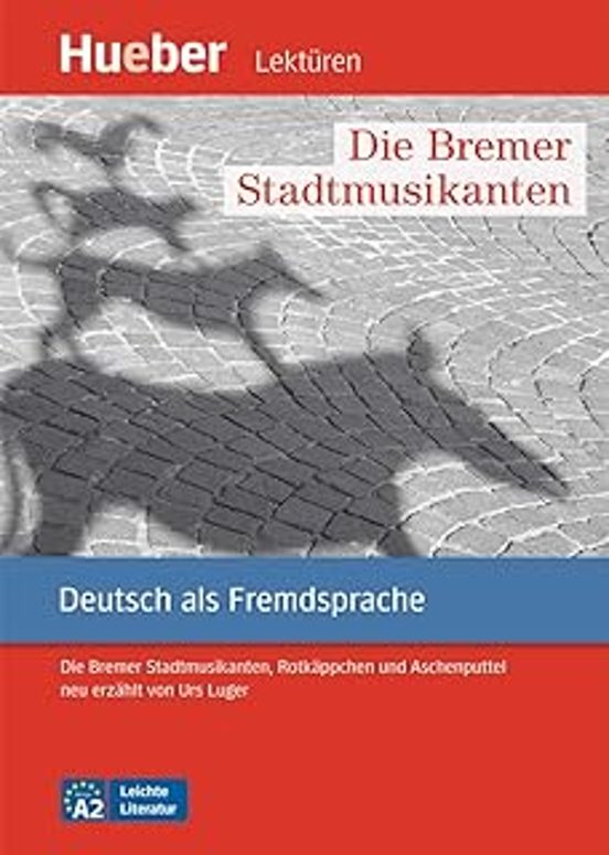 Leseh.a2 Die Bremer Stadtmusikanten Und Mp3