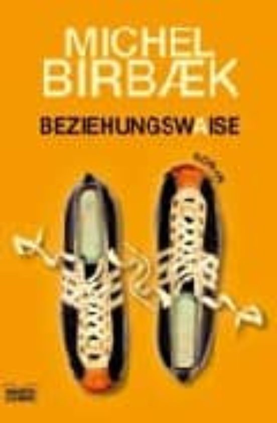 Beziehungswaise