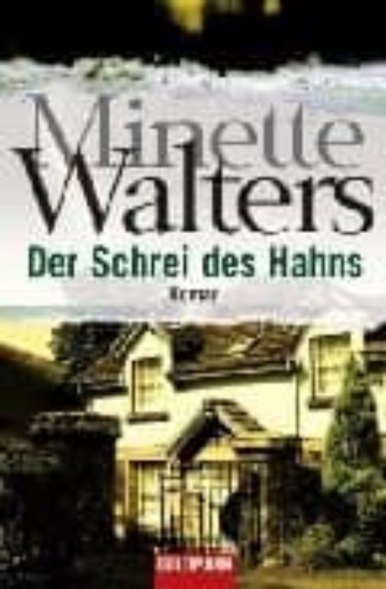 Der Schrei Des Hahns