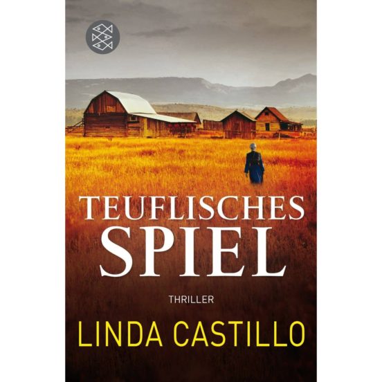 Teuflisches Spiel