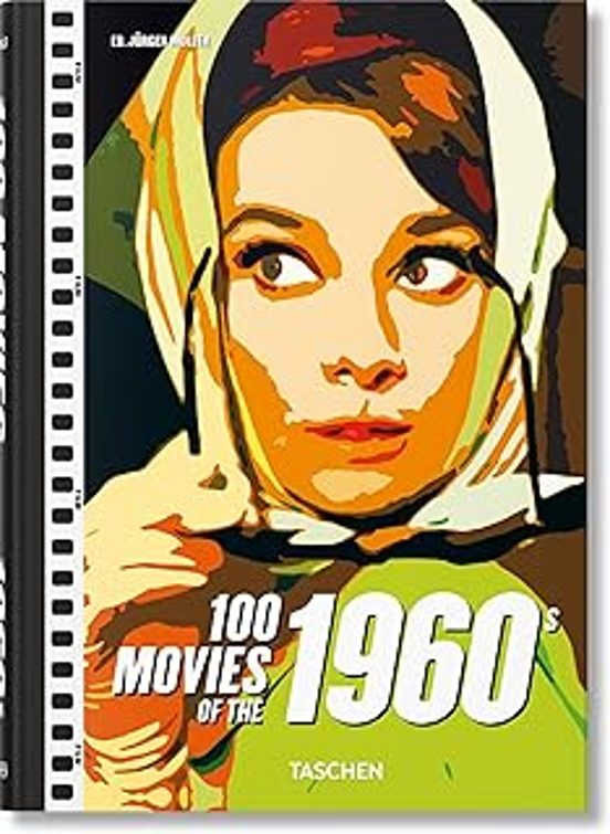 100 Movies Of The 1960s