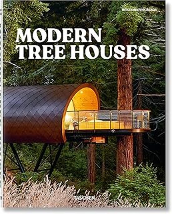 Modern Tree Houses
