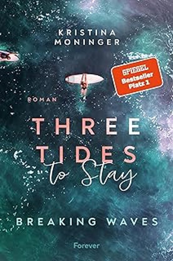 Three Tides To Stay