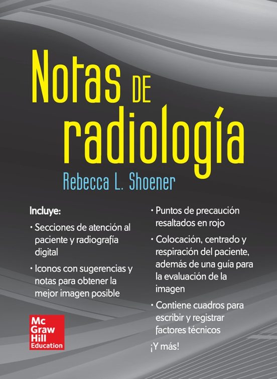 Notas De Radiología
