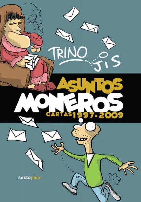 Asuntos Moneros