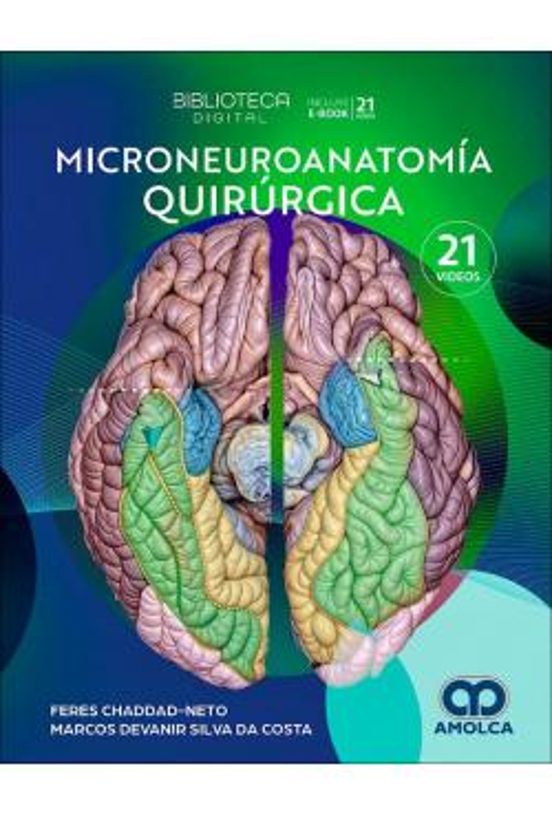Microneuroanatomía Quirúrgica