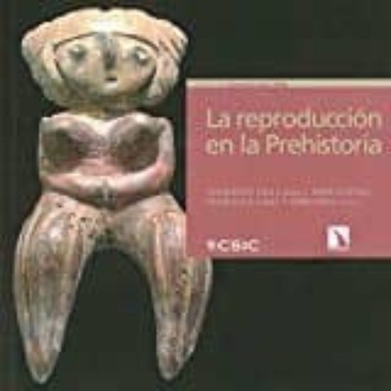 La Reproducción En La Prehistoria