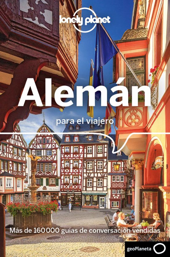 Aleman Para El Viajero
