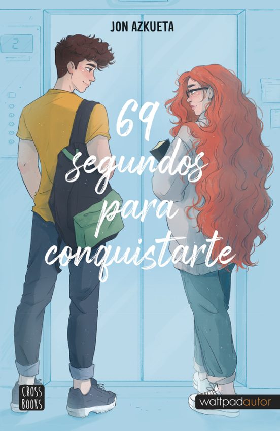 69 Segundos Para Conquistarte