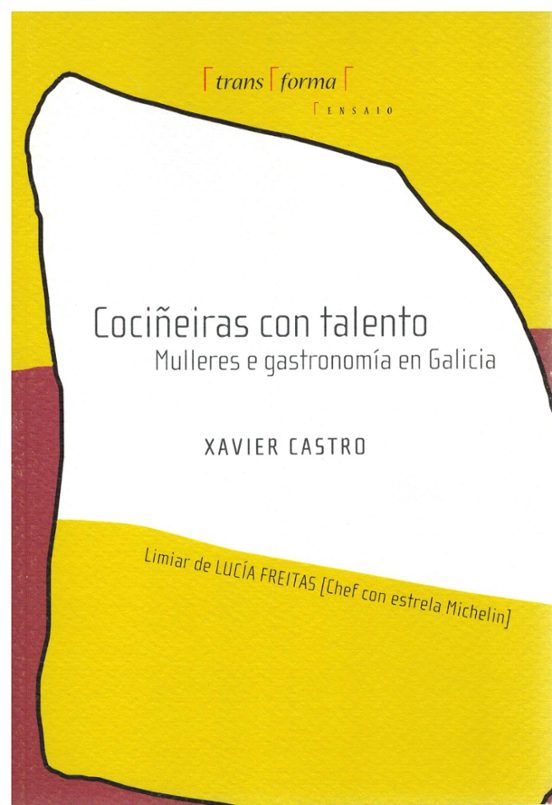 Cociñeiras Con Talento