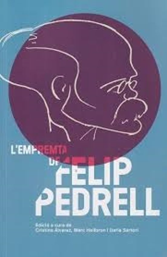 Lempremta De Felip Pedrell