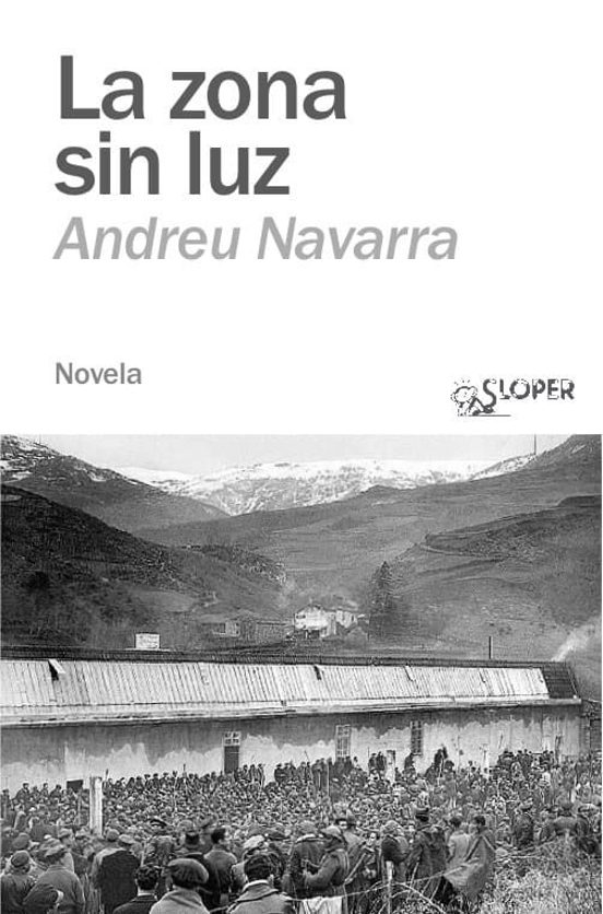 La Zona sin Luz