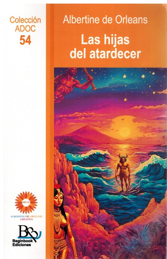 Las Hijas del Atardecer