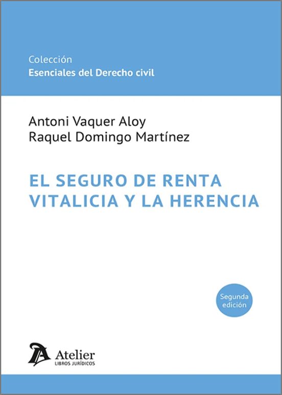 Seguro De Renta Vitalicia Y La Herencia 2024